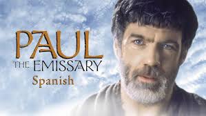 Paul The Emissary