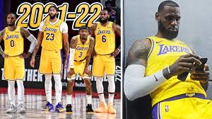 You'll find varying opinions on that front. Russell Westbrook Trade To Lakers Leaving Wizards Youtube