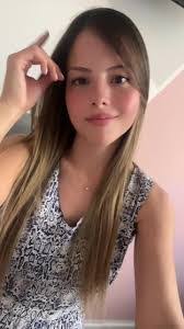 Cindy Cuevas's Instagram, Twitter & Facebook