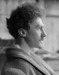 Trying Ezra Pound. Ezra Pound died in 1972 when I was in…