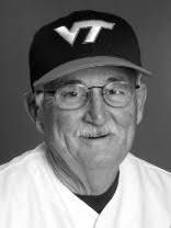 VIRGINIA TECH BASEBALL RECORD BOOK