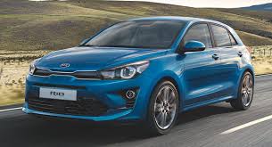 Kia motors america provides a wide range of cars that meet your lifestyle. 2021 Kia Rio Facelift Brings Subtle Styling Tweaks Big Content Upgrades Carscoops