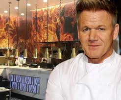 The Tragic Story Of Hell's Kitchen First Winner