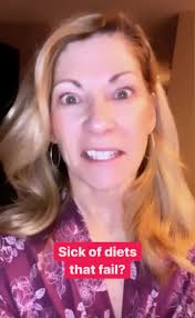 🤦🏼‍♀️Sick of diets that fail?…, ., 🛑Ready to stop the diet cycle?…, .,  💥Look, YOU didn’t fail, the diet did…, ., 👉🏻Probably because the diet  was unsustainable & didn’t built the necessary habits to ...