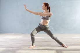 One Surprising Exercise Trick For Losing Belly Fat After 50, Says Study —  Eat This Not That