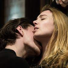 A mother falls into an addictive relationship with a russian diplomat, with whom she. Simple Passion Review Sensitive French Study Of Erotic Obsession Movies The Guardian