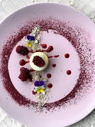 We invite you to come enjoy an afternoon cup of tea or a cappuccino and a delicious dessert! How To Plate Desserts 13 Steps With Pictures Instructables