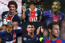 Jogo do psg ao vivo: Paris Saint Germain Casa Brasileira Na Europa Desde Os Anos 70 Veja
