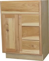 Quality one™ 60 w x 21 d unfinished oak bathroom vanity cabinet at menards®. Bathroom Vanities 24 Wide Bathroom Design