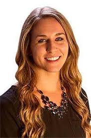 Congratulations to Simpson University alumna Molly Huffman