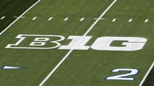 Big ten football is back. Reports Big Ten Football To Return October 17th Kvrr Local News