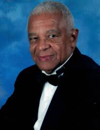 Obituary information for Neville E. Hancock