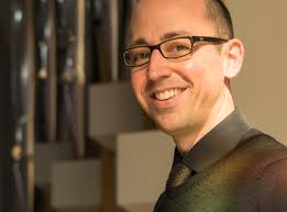 Orgel-Matinée zum ‚Rhauner Markt'