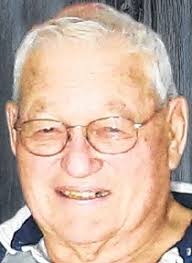 Richard Osborne Obituary (1933