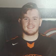 Kyle Thomas' High School Bio