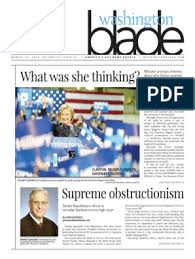 I'll take the pink one. Volume 47 Issue 12 March 18 2016 Social Institutions Social Science