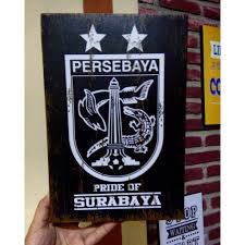Gambar ikan badut hitam putih. Logo Persebaya Hitam Putih Hd