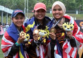 Untuk berita semasa sepanjang sukan sea 2017. Warna Warni Kl2017 Khamis Sukan Mstar