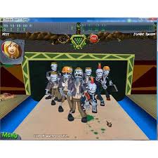 Download Zombie Bowl O Rama Crack