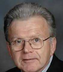 Obituary information for Robert J. Jarabeck Sr.