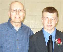 HALBERT "BION" MCFADDEN Obituary (2015)