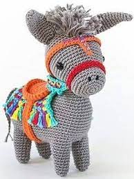 Sevimli Ve Farkli Amigurumi Hayvan Ornekleri Ayicik Amigurumi Amigurumi Oyuncak Bebek