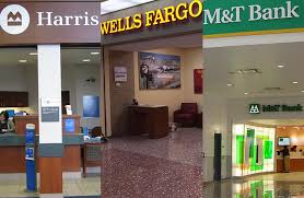 Routing numbers will be different based on the account branch. Can Airport Branches Be More Than Expensive Billboards Paymentssource American Banker