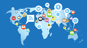 The Importance Of Social Media For Your Business - Digital Blog - Fifteen