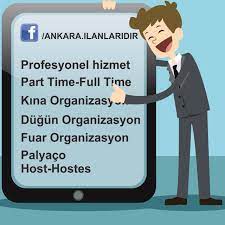 Ankara Is Ilanlari Home Facebook