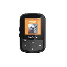 Manualslib has more than 169 sandisk mp3 player manuals. Sandisk Clip Sport Plus Western Digital Store