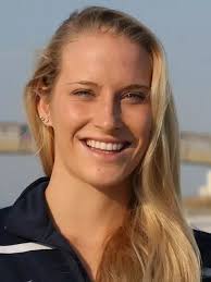 2015-16 Women's Swimming and Diving Roster