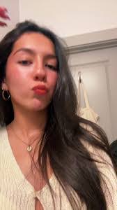 Amber Marley's Instagram, Twitter & Facebook