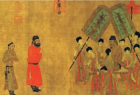 The ming dynasty fell after a combination of factors: Read China Under The Tang And Ming Dynasties Article Khan Academy