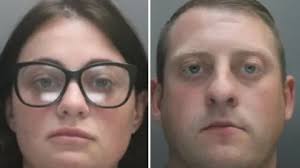 Warren Glover: St Helens man murdered by ex-girlfriend and her brother