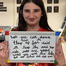 Flat Gap Elementary School