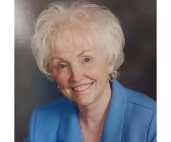 Shirley Anderson Obituary (1934