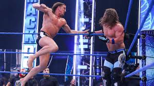 Handsome father of @chloehenryxxo ‍ older half of #teammh volunteer @sifafireside dabble at #fpl occasionally found in the #gym. Why Matt Riddle Defeating Aj Styles Was Akin To Beating Shawn Michaels