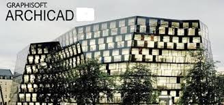 تحميل برنامج ارشيكاد Graphisoft Archicad 20 كامل برابط مباشر Building Structures Multi Story Building