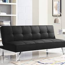 3d virtual shopping bring home the best if you're in need of a sofa that looks great and doubles as a bed for when guests need. Click Clack Sofa Ideas On Foter
