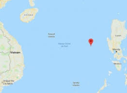 Insa beijingul cere intregul spatiu. Un Nou Incident China Sua In Marea Chinei De Sud Din Cauza PrezenÈ›ei Unei Nave Americane De RÄƒzboi In Zona Scarborough Shoal Hotnews Mobile
