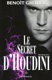 All books from Benoit Grenier