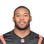 Profile Picture of Vonn Bell - Cincinnati Bengals Safety - ESPNon Google