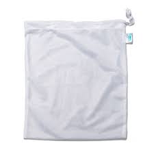 *20% off*au stock*fast & free *free hand sanitizer. Large Mesh Wash Bag For Washing Mucky Wipes Cheeky Wipes