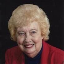 Arvella Mae Moran Obituary 2024