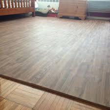 Waterproof Interlocking Reversible Wood Grain Floor Foam Tiles In 2020 Foam Tiles Foam Wood Flooring Interlocking Flooring