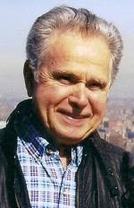 Francis R. "Buddy" Mitchell