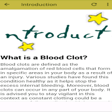 Medicinal plants preparations for blood clots 1.2 natural remedies for blood clots phytotherapy: Download Blood Clot Home Natural Remedies Free For Android Blood Clot Home Natural Remedies Apk Download Steprimo Com