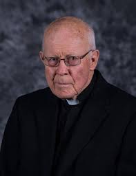 Father Eugene Heerdink Obituary April 13, 2018