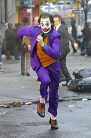 Maybe you would like to learn more about one of these? Joker