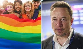 Elon Musk Declares: “Pride Flags Should Be Banned from Classrooms,  Permanently!” — A Controversial Statement That Ignites Heated Debate Over  Inclusivity in Education! Read full detail!👉 https://buff.ly/48WvvmK